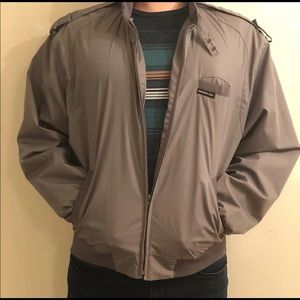 VINTAGE 🌹 Members only jacket